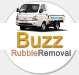 ruuble removal in pretoria