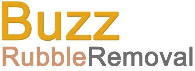 Buzz Rubble Removal